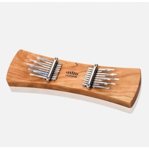 hokema_twinkalimba_440hz_duimpiano