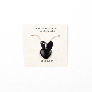 ketting_met_obsidiaan_hartje
