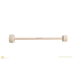 klankschaal-klopper-dubbel-wit-zacht-diameter-55-en-7cm-lang-hess-klangkonzepte-peter-hess
