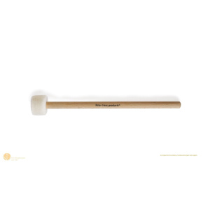 klankschaal-klopper-enkel-wit-zacht-diameter-45cm-hess-klangkonzepte-peter-hess