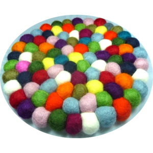 klankschaalonderzetter-viltenbolletjes-multikleur-20cm_a1
