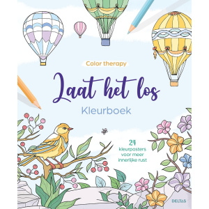 kleurboek-color-therapy-laat-het-los-kleurposters-9789044767865