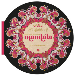 kleurboek-creative-moments-mindful--relaxing-mandala-creatief-kleuren-9789460973161_1