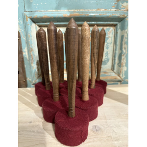 klopper_viltrubber_134gr_assorti
