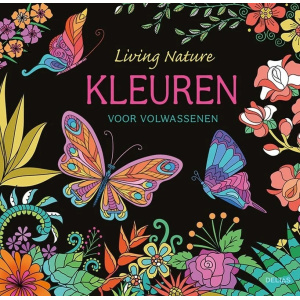living-nature-kleuren-voor-volwassenen-9789044764499_1