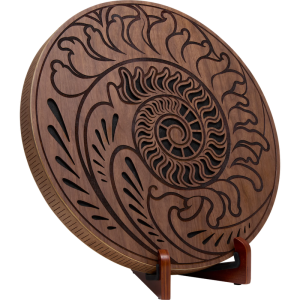 meinl-rain-disk-rdo15f-op-standaard
