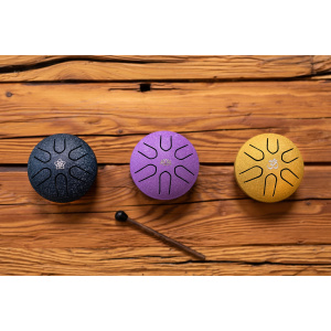 meinl-sonic-energy-pocket-steel-tongue-drum-gold-purple-marine-a-dur-om-pstd3gom
