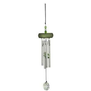 natures-melody-windgong-kristal-groen-27cm