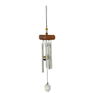 natures-melody-windgong-kristalglas-amber-27cm