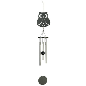 natures-melody-windgong-uil-ot14qw-14cm-zilver-zwart_a