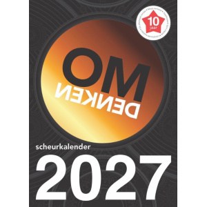 omdenken-scheurkalender-2027-jubileumeditie-voorkant