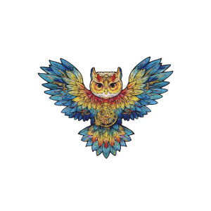 robotime-rowood-houten-legpuzzel-owl_1