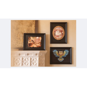 rowood-robotime-houten-legpuzzel-ingelijst_663417065