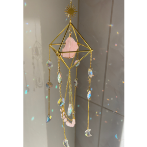 suncatcher-rose-quartz-zonnevanger-rozenkwarts-edelsteen-zonnekristallen
