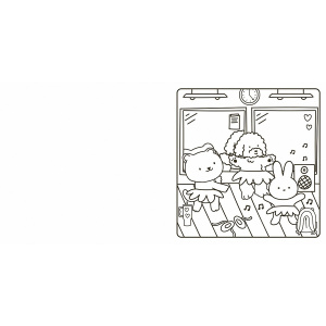 sunny-vibes-cute-cosy-colouring