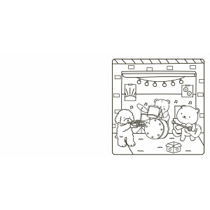 sunny-vibes-cute-uitneembare-kleurplaten-c