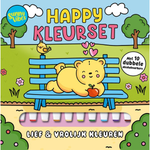 sunny-vibes-happy-kleurset-voorkant