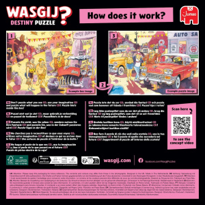 uitleg_van_het_wasgij_destiny_puzzel_de_toekomst-concept