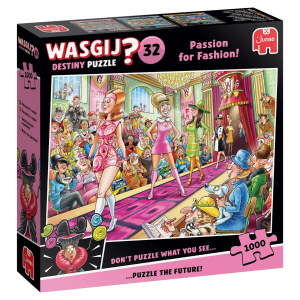 wasgij_destiny_32_passie_voor_mode_puzzel_van_1000_stukjes