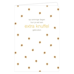 wenskaart-op-sommige-dagen-kun-je-wel-een-extra-knuffel-gebruiken