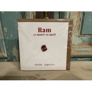 wenskaart-verjaardagskaart-ram-rode-jaspis