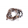 armbanden-set-met-agate-brown-200655911