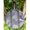 Drumtas voor Bodhran, sjamanendrum, oceandrum, framedrum ø 36cm