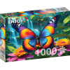 enjoy-puzzel-butterfly-in-the-forest_1_