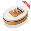 hokema-sansula-basic-a-dur-pentatonisch-432hz-