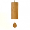 Koshi windchime windgong Aria - Lucht, geel