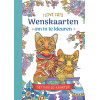 wenskaart-om-in-te-kleuren-i-love-cats-9789044764680