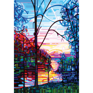 art--fable-puzzel-awakening-1000-stuks_3