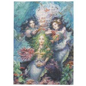 art--fable-puzzel-daughters-of-the-sea-750-stuks_3