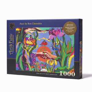 art--fable-puzzel-peace-1000-stuks_1