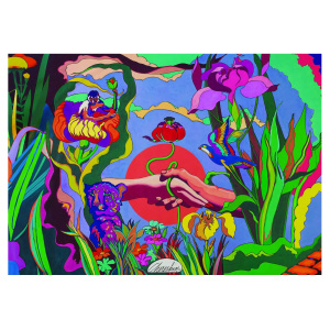 art--fable-puzzel-peace-1000-stuks_3