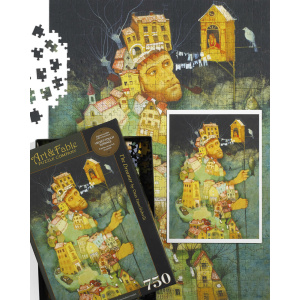 art--fable-puzzel-the-dreamer-750-stuks_2