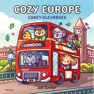cozy_europe_comfy_kleurboek_van_jade_summer_uitgegeven_door_uitgeverij_deltas_met_gezellige_europese_illustraties_om_in_te_kleuren-9789044771428