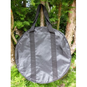 Drumtas voor Bodhran, sjamanendrum, oceandrum, framedrum ø 36cm