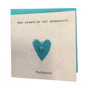 een-steentje-vol-evenwicht-turkoois-wenskaart-edelsteenwenskaart