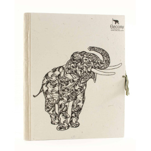 elecosy-sketchbook-schetsboek-olifant-zwart-pagina_1