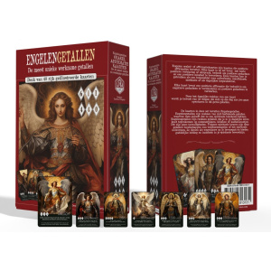 engelengetallen-kaartendeck