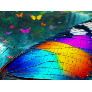 enjoy-puzzel-butterfly-in-the-forest_5