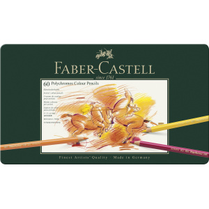 faber-castell-polychromos-60_blik-kleurpotloden_1