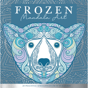 frozen-manadalakunst-kleurboek_1