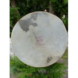Frame Drum Gong Drum 76 cm – Zeer Diep & Krachtig