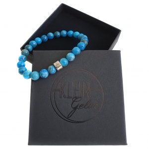 heren-armband-blauw-agaat-8mm-cadeau