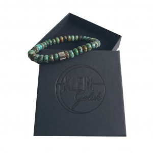 heren-armband-groen-turkoois-rondel-8mm-m113_2