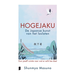 hogejaku-de-japanse-kunst-van-het-loslaten-9789402325294