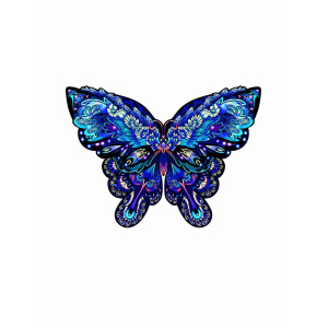 houten-legpuzzel-logica-giochi-butterfly-vlinder-lg2839_1
