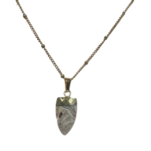 ketting-goudkleurig-rvs-agaat-streep-101058223